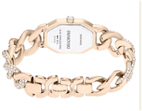 Orologio Swarovski Donna DEXTERA CHAIN in Acciaio 5711710 - 5711710